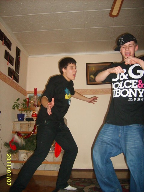 Bounce ;)
