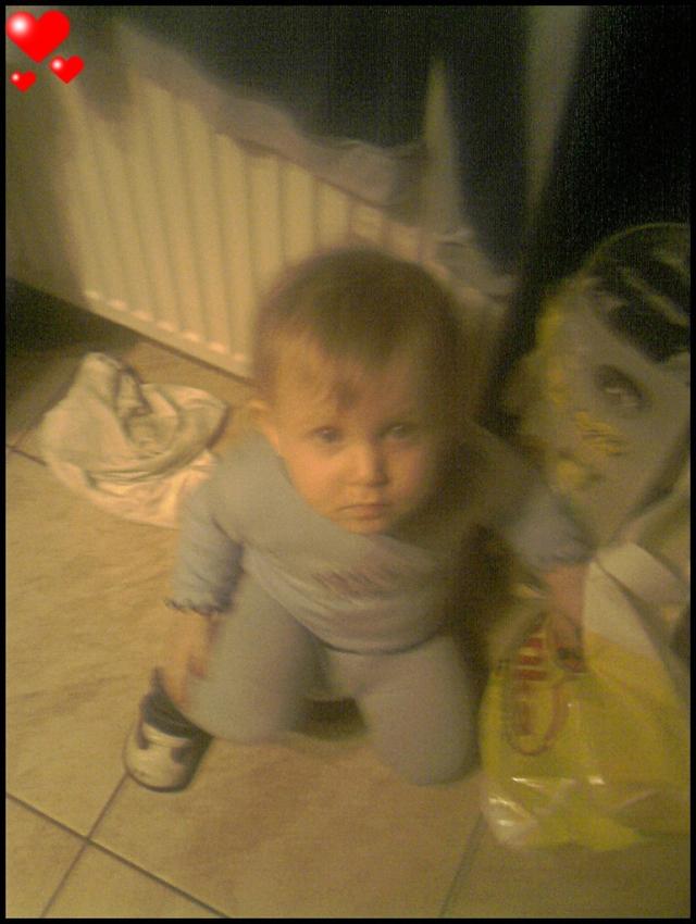 maja < 3 !