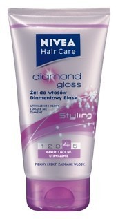 diamond gloss NIVEA