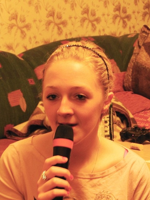 SingStar ;)