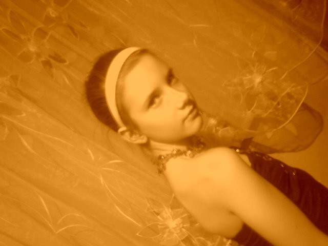 Top model- zosta modelk!!!