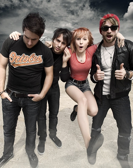 Wpis x3paramorex3