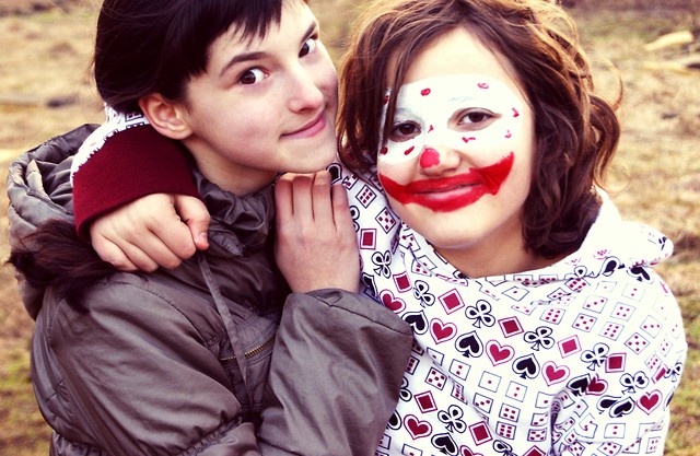 CloWNik