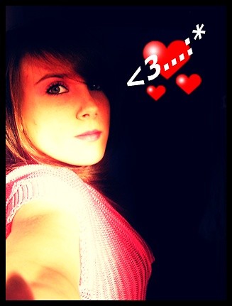 Kolor mego serca r, czarny ...