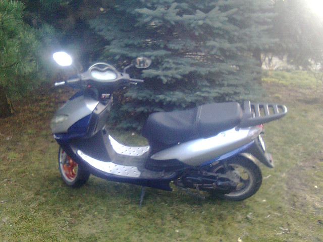 Koniec!