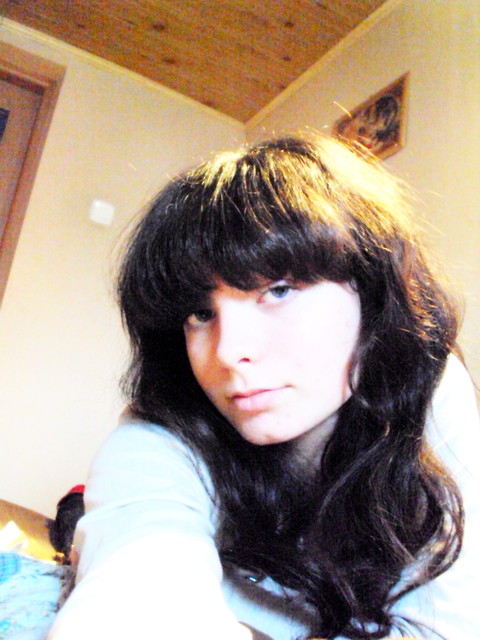 Wtoreczek ;D