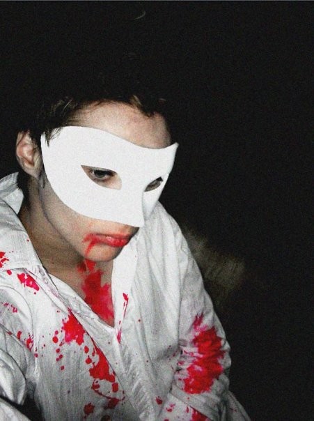 If I was your vampire