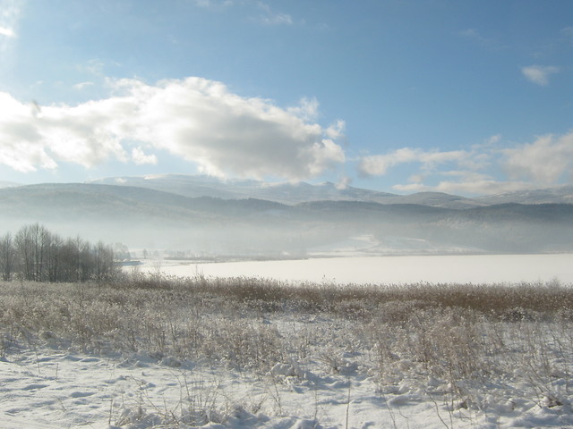 Karpacz-Czechy.