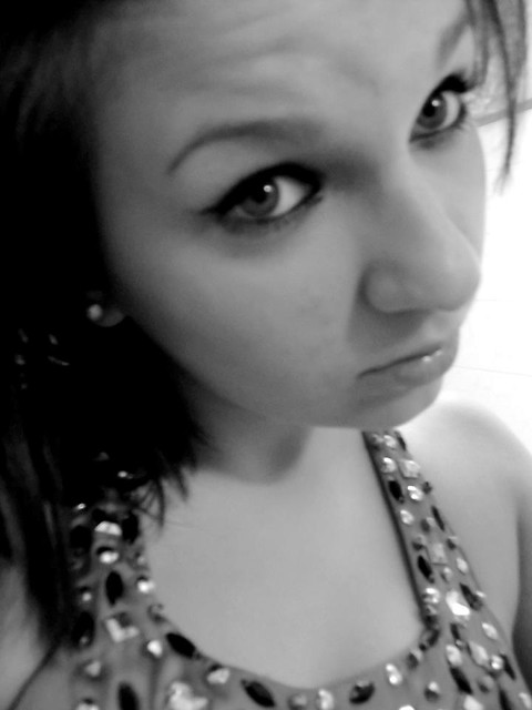 Rozmazana ; D 