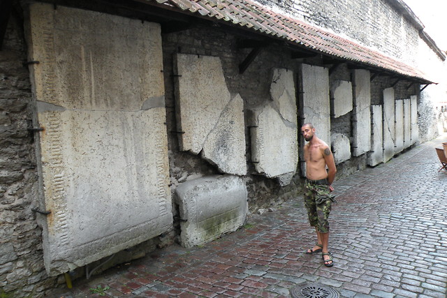 Wyprawa - Estonia