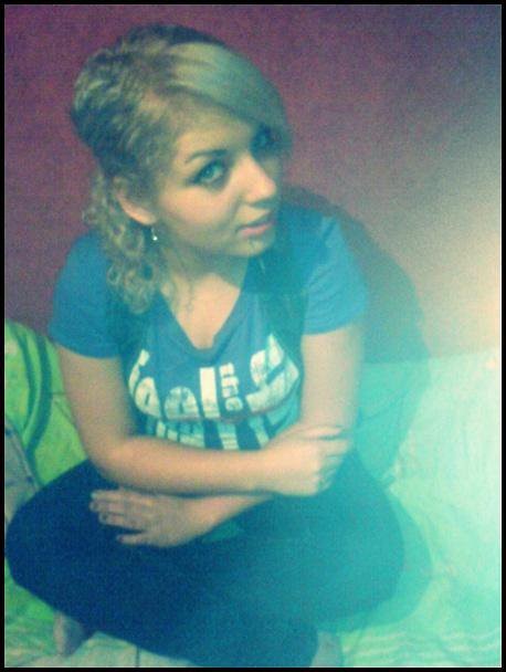 Wpis zatopionawmarzeniachx33