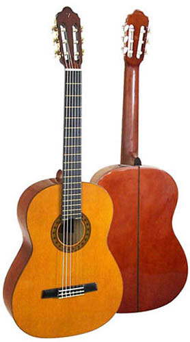 Gitarka