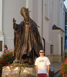 Dugo samotnoci