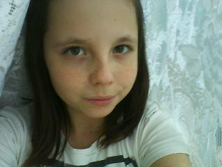 Kocham Ci ♥.