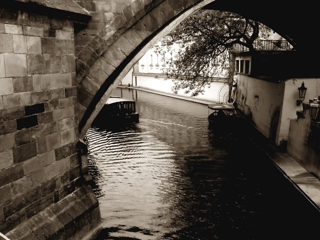 Praga.