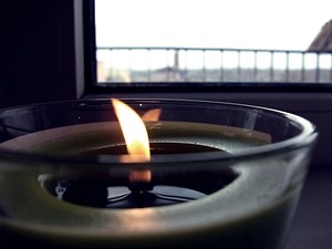 Fire.