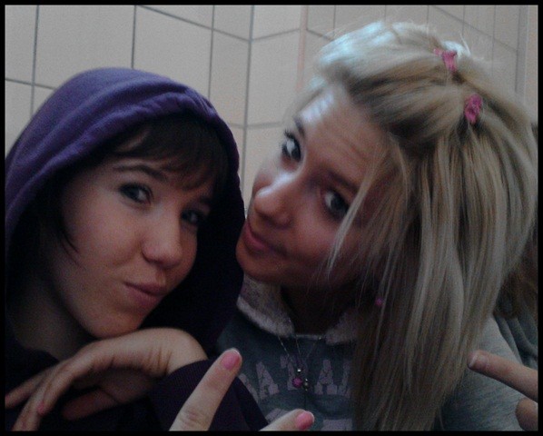 z Kinia . :D