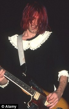 Wpis kurtcobain