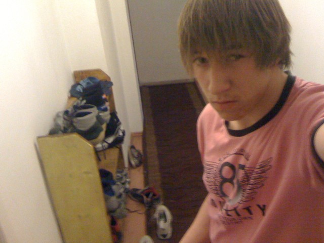 Total Proste Wosy :D 