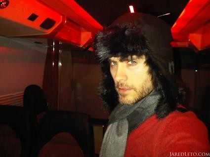 Jared Leto 