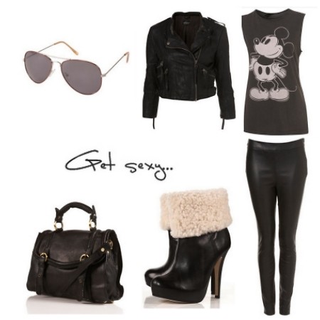 Wpis fashionforever