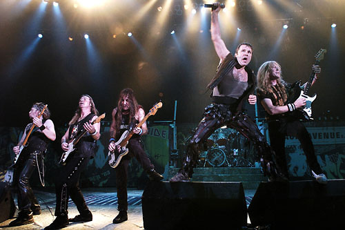 Wpis metalmatt