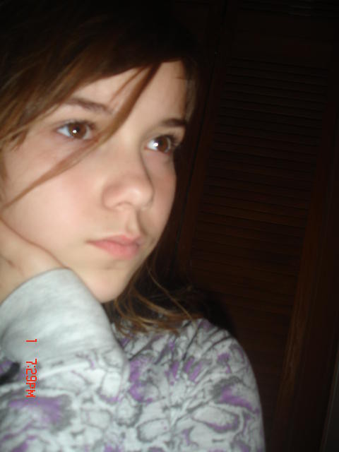 Takie tam hehe;*