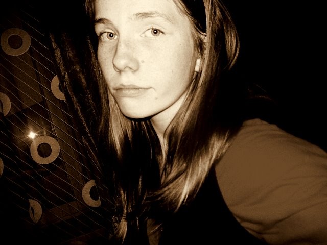 Takie jakie :-)