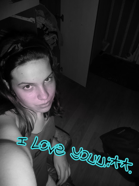 I love youu.!;*.