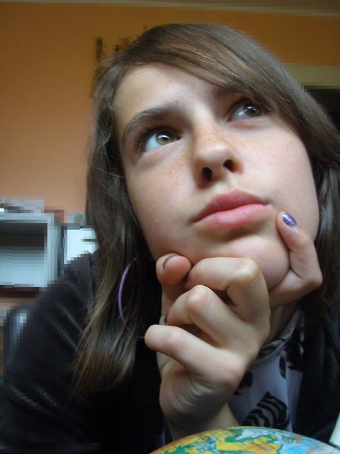 Zawsze myle o tych naj...  ;*