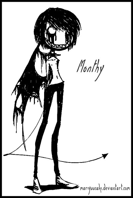 Monthy