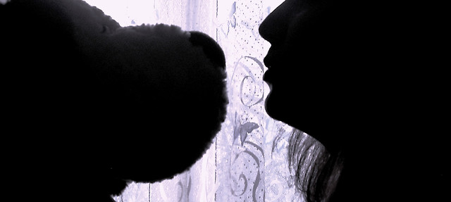 Kissu..