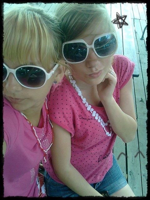 Jaguu und Ich