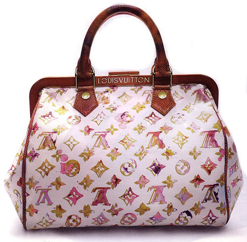lv's purse 