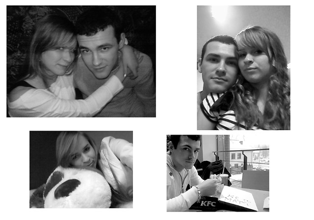 Kocham Ci : *