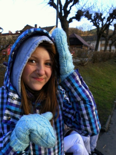 Bywaj momenty.