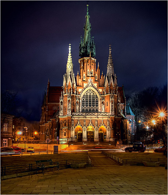 Rynek Podgrski ;)