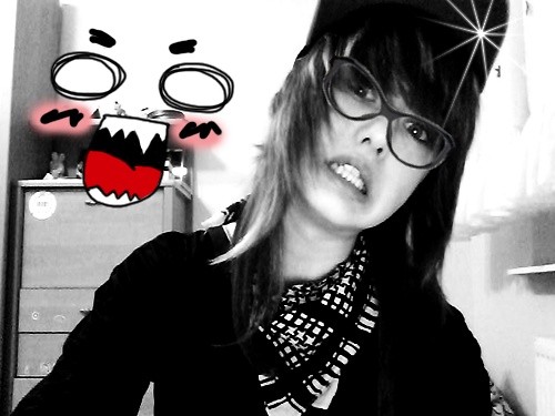 Ohh Karol  . 