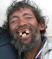 smile