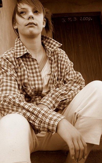 Ohh. ;* 