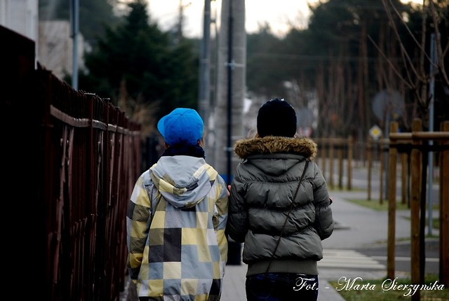 z niunia ; ***