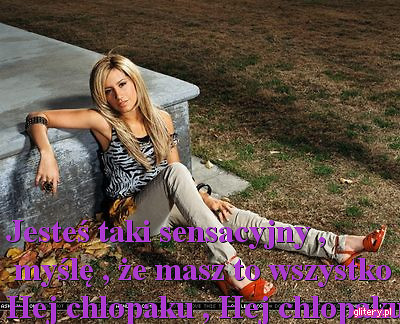 From Paulina !