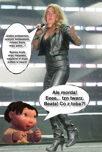 5. Szara armia (Sto Lat Bobas!)