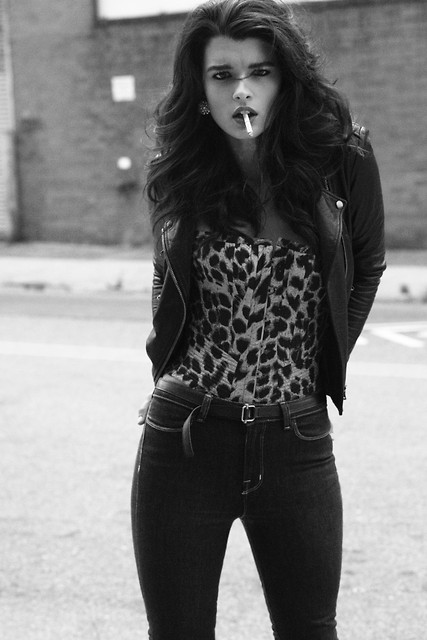 Crystal Renn