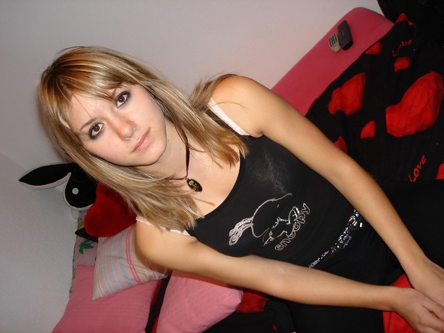 Witam :)