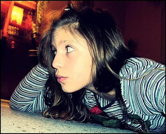 Dziunia . ;***