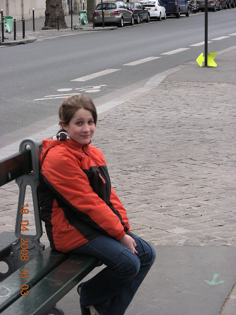 Francja 2008 r .