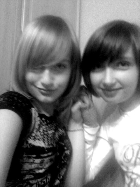 I Love You ;**