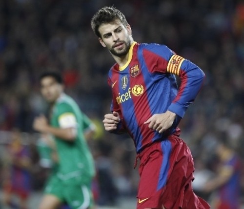Wpis ilovefcbarcelona