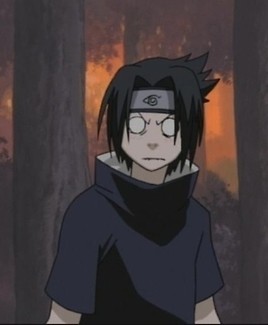 Sasuke.